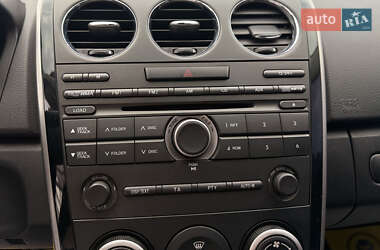 Внедорожник / Кроссовер Mazda CX-7 2009 в 