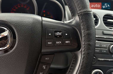 Внедорожник / Кроссовер Mazda CX-7 2009 в 