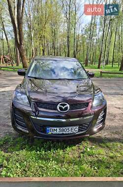 Позашляховик / Кросовер Mazda CX-7 2011 в Тростянці