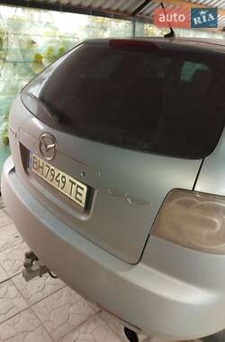 Внедорожник / Кроссовер Mazda CX-7 2006 в 