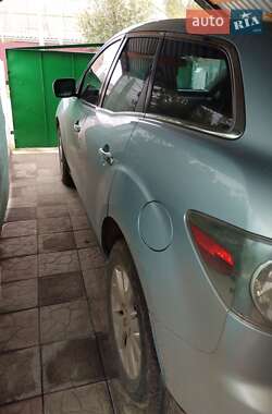 Внедорожник / Кроссовер Mazda CX-7 2006 в 