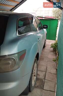 Внедорожник / Кроссовер Mazda CX-7 2006 в 