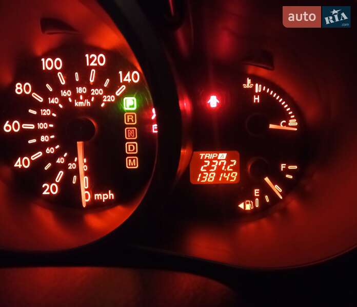 Внедорожник / Кроссовер Mazda CX-7 2008 в Путивле фото 4 Внедорожник / Кроссовер Mazda CX-7 2008 в Путивле