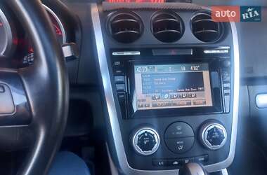 Внедорожник / Кроссовер Mazda CX-7 2008 в 