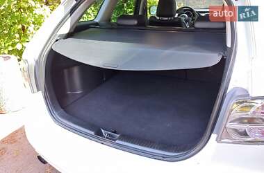 Внедорожник / Кроссовер Mazda CX-7 2008 в 