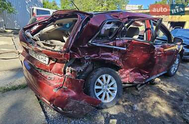 Позашляховик / Кросовер Mazda CX-7 2009 в 
