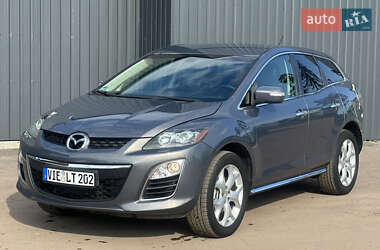 Внедорожник / Кроссовер Mazda CX-7 2009 в 