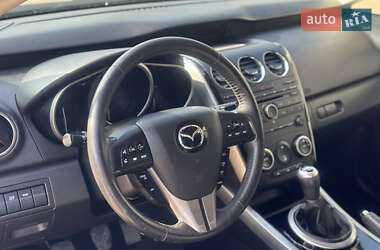 Внедорожник / Кроссовер Mazda CX-7 2009 в 