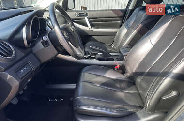 Внедорожник / Кроссовер Mazda CX-7 2009 в 