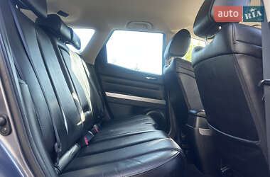 Внедорожник / Кроссовер Mazda CX-7 2009 в 
