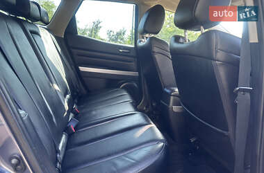 Внедорожник / Кроссовер Mazda CX-7 2009 в 