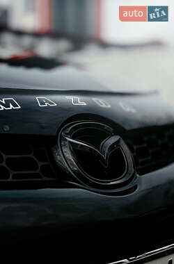 Внедорожник / Кроссовер Mazda CX-7 2007 в 