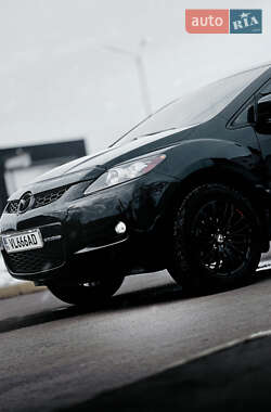 Внедорожник / Кроссовер Mazda CX-7 2007 в 