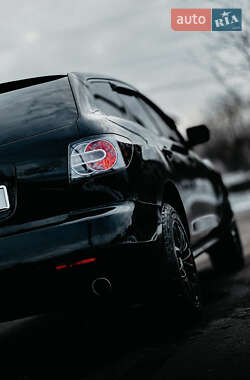 Внедорожник / Кроссовер Mazda CX-7 2007 в 