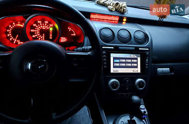 Внедорожник / Кроссовер Mazda CX-7 2007 в 