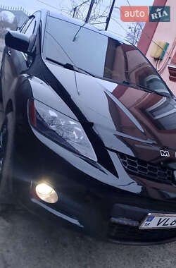 Внедорожник / Кроссовер Mazda CX-7 2007 в 