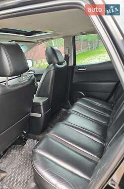 Внедорожник / Кроссовер Mazda CX-7 2007 в 