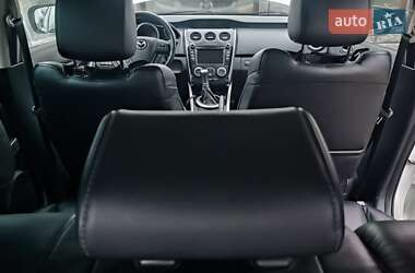 Внедорожник / Кроссовер Mazda CX-7 2010 в 