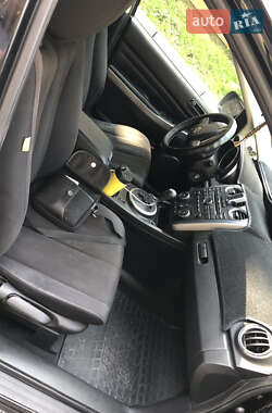 Внедорожник / Кроссовер Mazda CX-7 2011 в 
