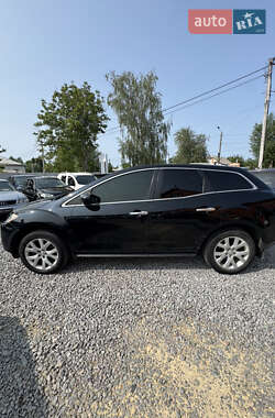 Внедорожник / Кроссовер Mazda CX-7 2007 в 