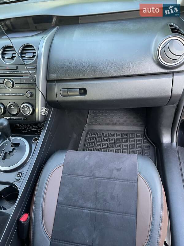 Внедорожник / Кроссовер Mazda CX-7 2011 в Хмельницком