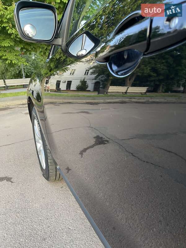 Внедорожник / Кроссовер Mazda CX-7 2011 в Хмельницком