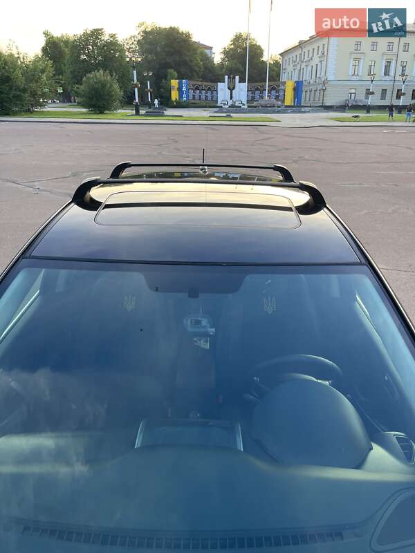 Внедорожник / Кроссовер Mazda CX-7 2011 в Хмельницком