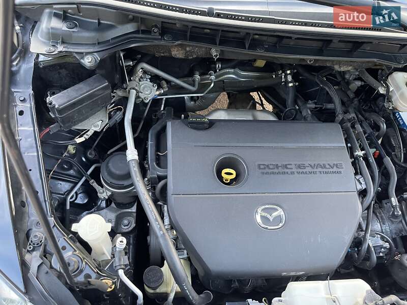 Внедорожник / Кроссовер Mazda CX-7 2011 в Хмельницком