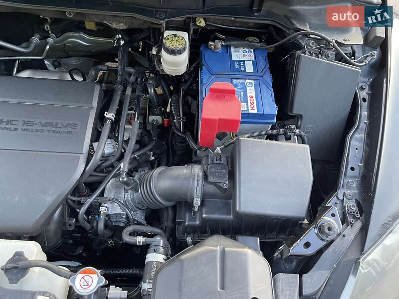 Внедорожник / Кроссовер Mazda CX-7 2011 в Хмельницком