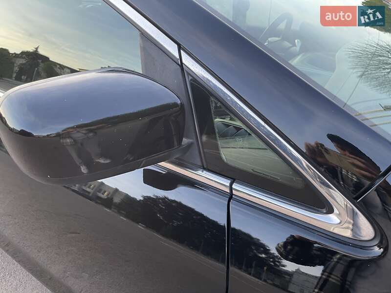 Внедорожник / Кроссовер Mazda CX-7 2011 в Хмельницком