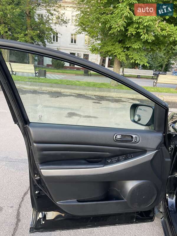 Внедорожник / Кроссовер Mazda CX-7 2011 в Хмельницком