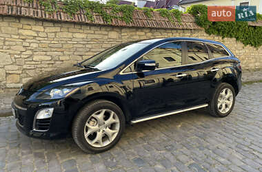 Внедорожник / Кроссовер Mazda CX-7 2010 в 