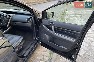 Внедорожник / Кроссовер Mazda CX-7 2010 в 