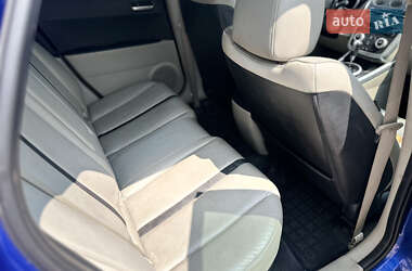Внедорожник / Кроссовер Mazda CX-7 2007 в 