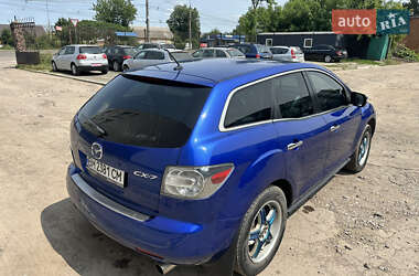 Внедорожник / Кроссовер Mazda CX-7 2007 в 