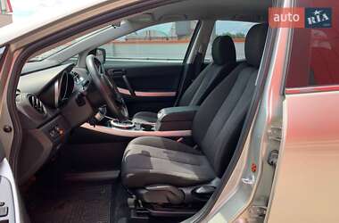 Внедорожник / Кроссовер Mazda CX-7 2008 в 