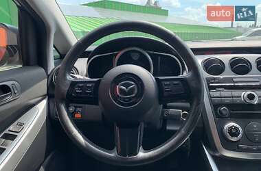Внедорожник / Кроссовер Mazda CX-7 2008 в 