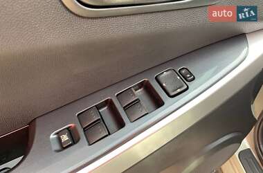Внедорожник / Кроссовер Mazda CX-7 2008 в 