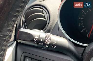 Внедорожник / Кроссовер Mazda CX-7 2008 в 