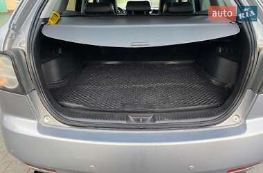 Внедорожник / Кроссовер Mazda CX-7 2008 в 