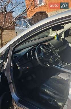 Внедорожник / Кроссовер Mazda CX-7 2009 в 