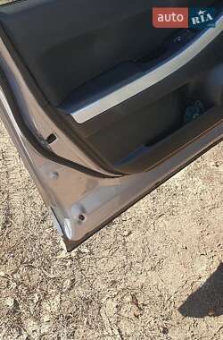 Внедорожник / Кроссовер Mazda CX-7 2009 в 