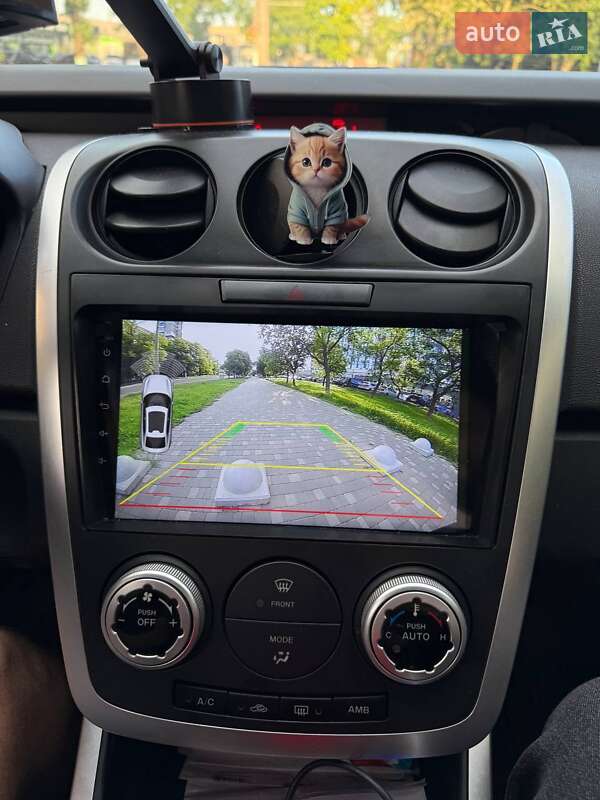 Внедорожник / Кроссовер Mazda CX-7 2007 в Одессе