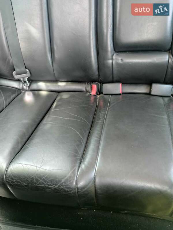 Внедорожник / Кроссовер Mazda CX-7 2009 в Бучаче