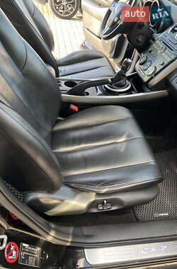 Внедорожник / Кроссовер Mazda CX-7 2011 в 