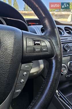 Внедорожник / Кроссовер Mazda CX-7 2009 в 