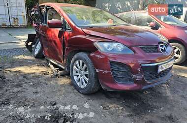 Внедорожник / Кроссовер Mazda CX-7 2009 в 