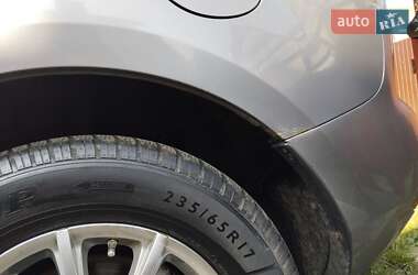 Внедорожник / Кроссовер Mazda CX-7 2009 в 