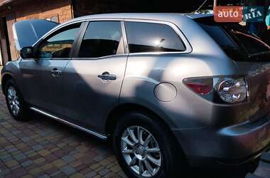 Внедорожник / Кроссовер Mazda CX-7 2009 в 