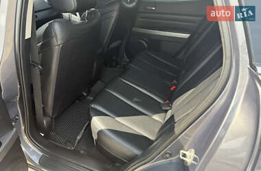 Внедорожник / Кроссовер Mazda CX-7 2010 в 